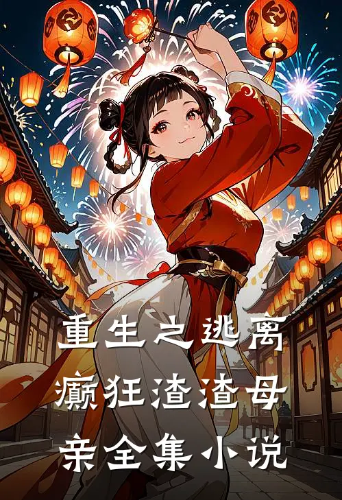 重生之逃离癫狂渣渣母亲全集小说