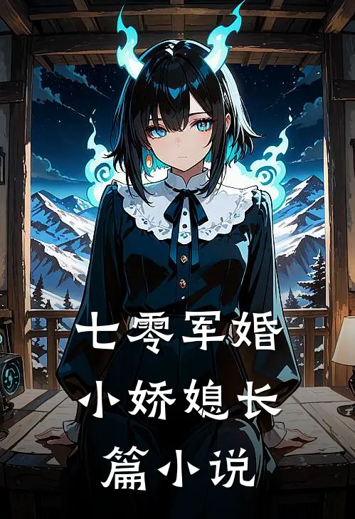 七零军婚小娇媳长篇小说