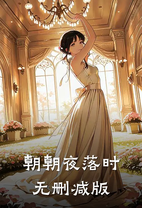 朝朝夜落时无删减版