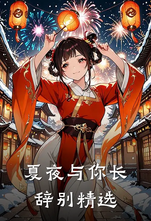 夏夜与你长辞别精选