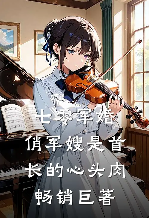 七零军婚：俏军嫂是首长的心头肉畅销巨著