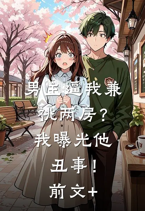 男主逼我兼祧两房？我曝光他丑事！前文+