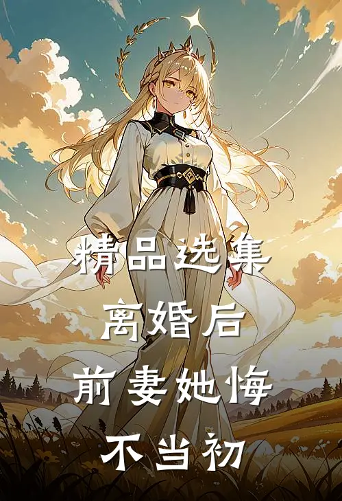 精品选集离婚后，前妻她悔不当初