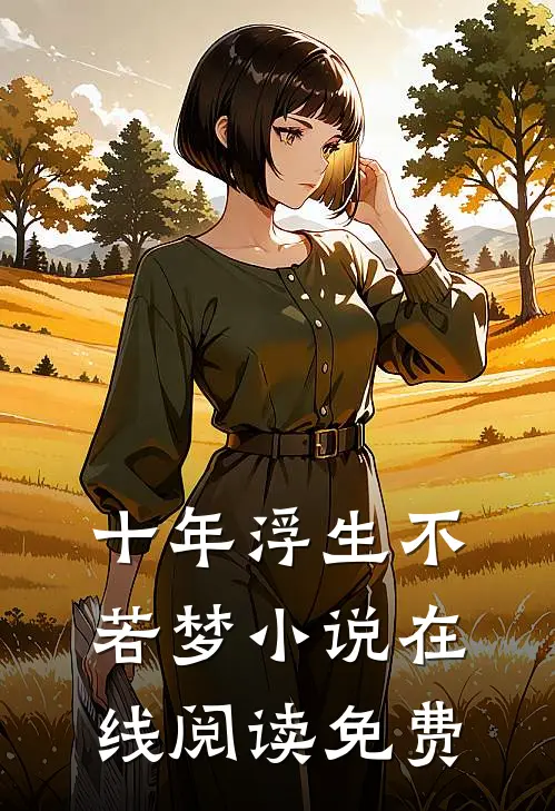十年浮生不若梦小说在线阅读免费