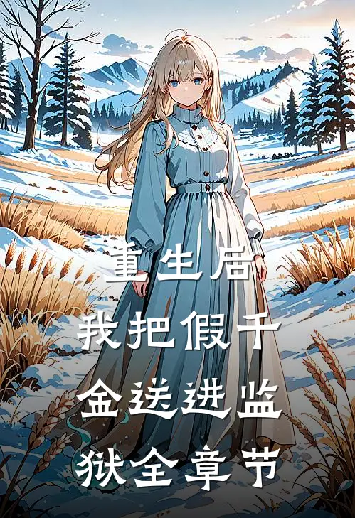 重生后，我把假千金送进监狱全章节