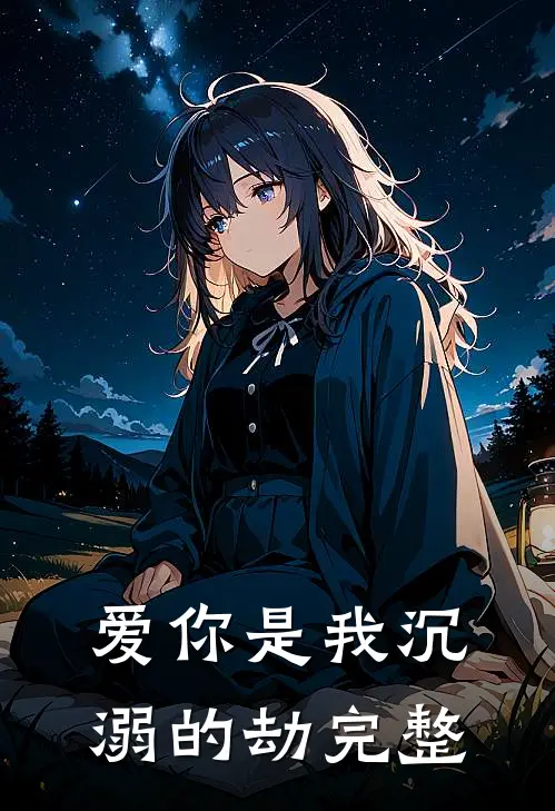 爱你是我沉溺的劫完整