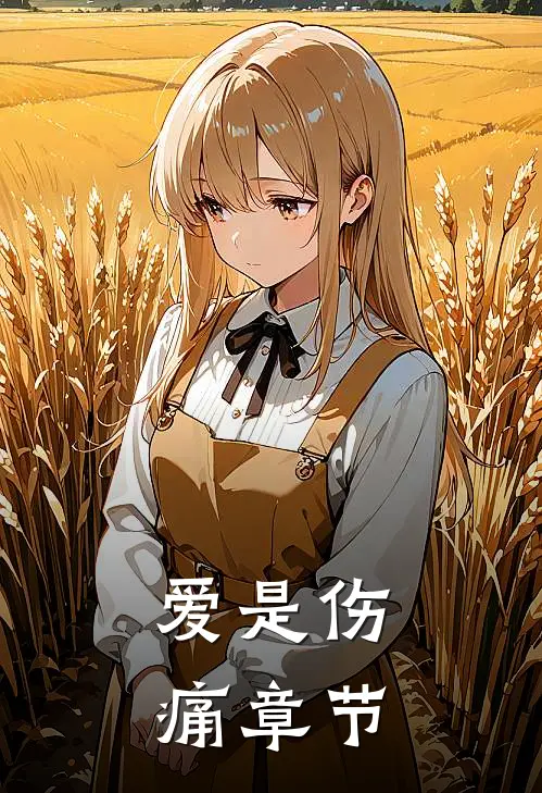 爱是伤痛章节