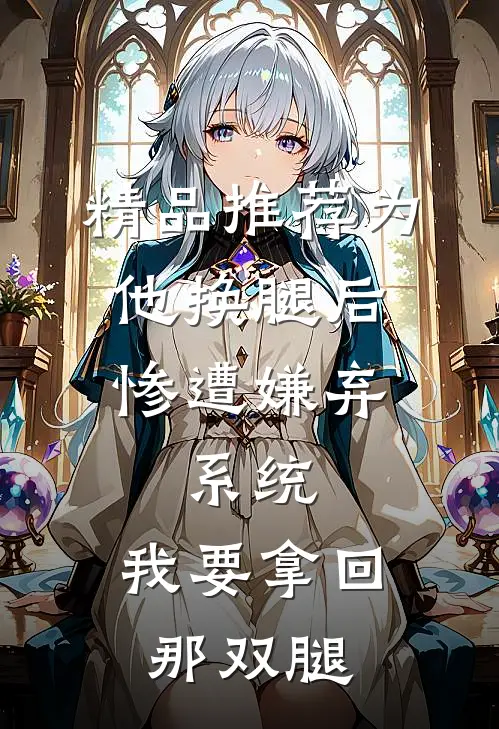 精品推荐为他换腿后惨遭嫌弃，系统，我要拿回那双腿