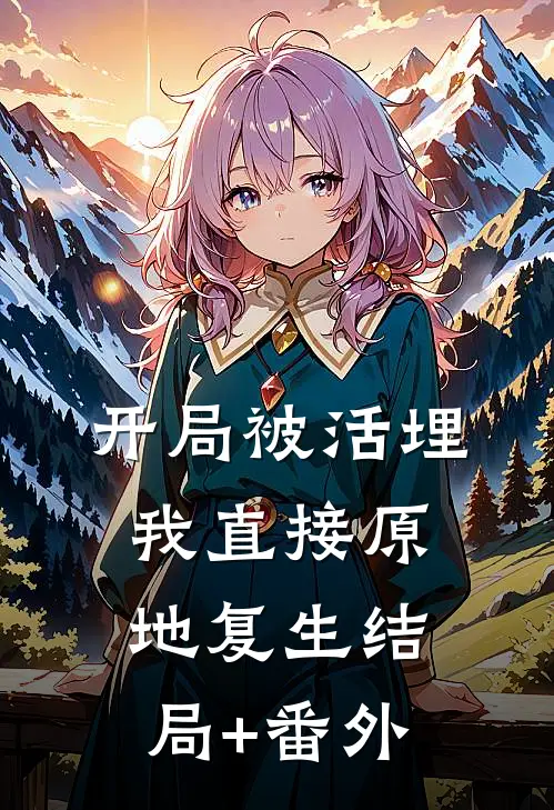开局被活埋，我直接原地复生结局+番外