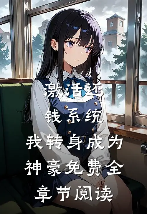 激活还钱系统,我转身成为神豪免费全章节阅读