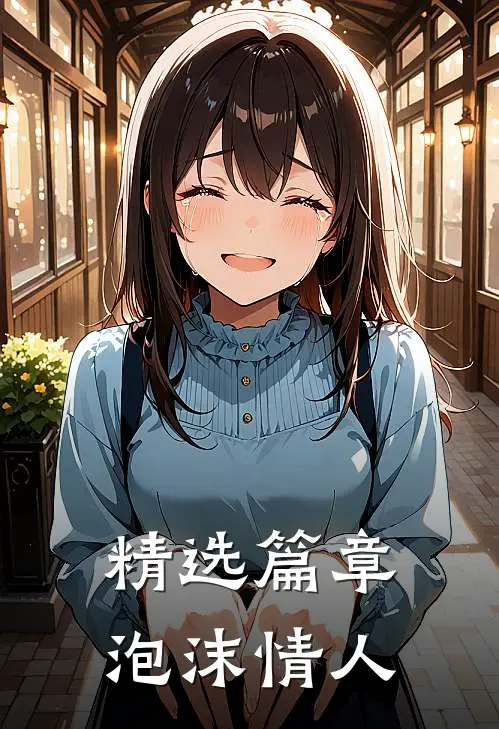 精选篇章泡沫情人