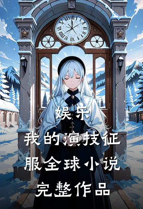 娱乐:我的演技征服全球小说完整作品