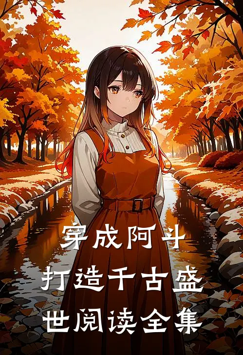 穿成阿斗，打造千古盛世阅读全集