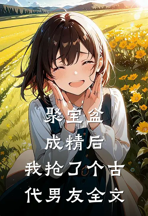 聚宝盆成精后，我抢了个古代男友全文