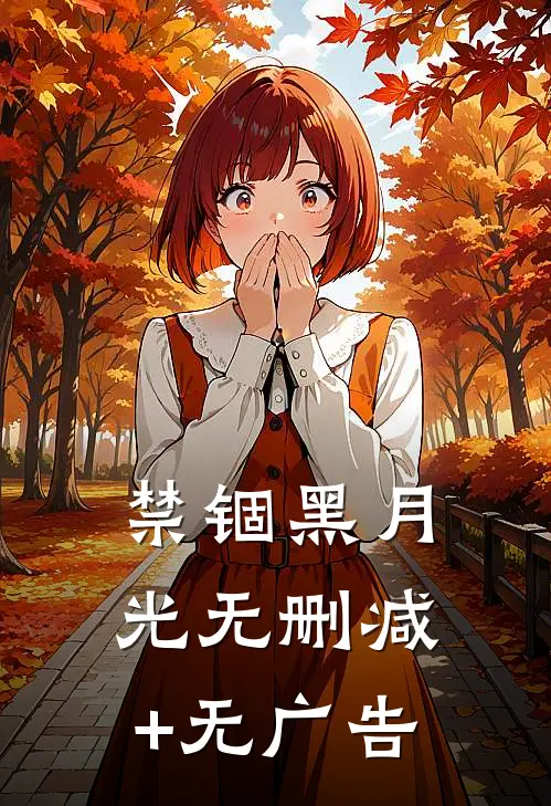 禁锢黑月光无删减+无广告