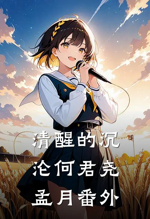 清醒的沉沦何君尧孟月 番外