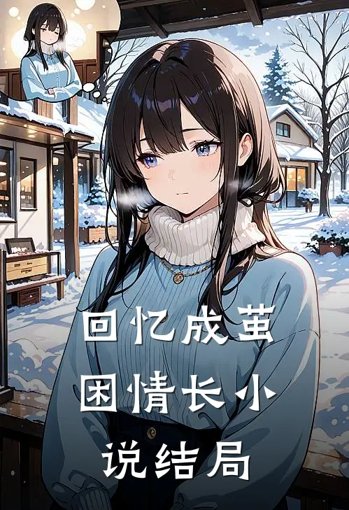 回忆成茧困情长小说结局