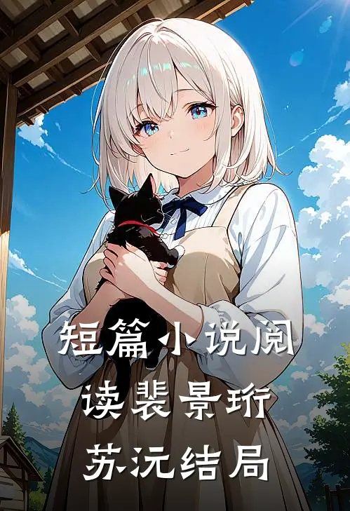 短篇小说阅读裴景珩苏沅结局