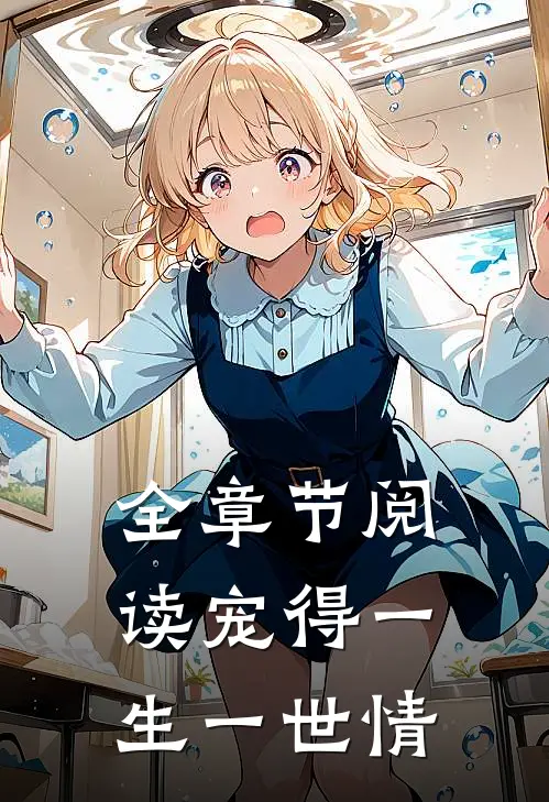 全章节阅读宠得一生一世情