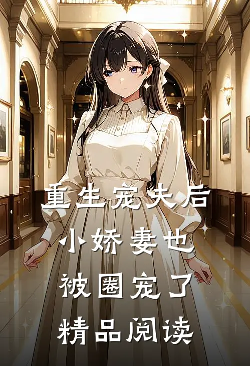 重生宠夫后，小娇妻也被圈宠了精品阅读