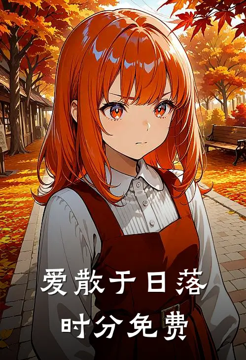 爱散于日落时分免费
