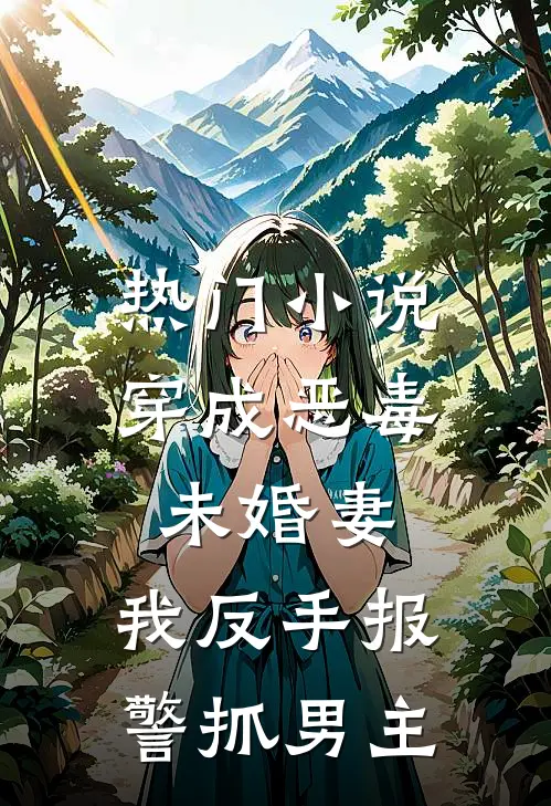 热门小说穿成恶毒未婚妻，我反手报警抓男主