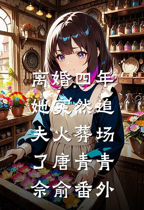 离婚四年，她突然追夫火葬场了唐青青佘俞 番外