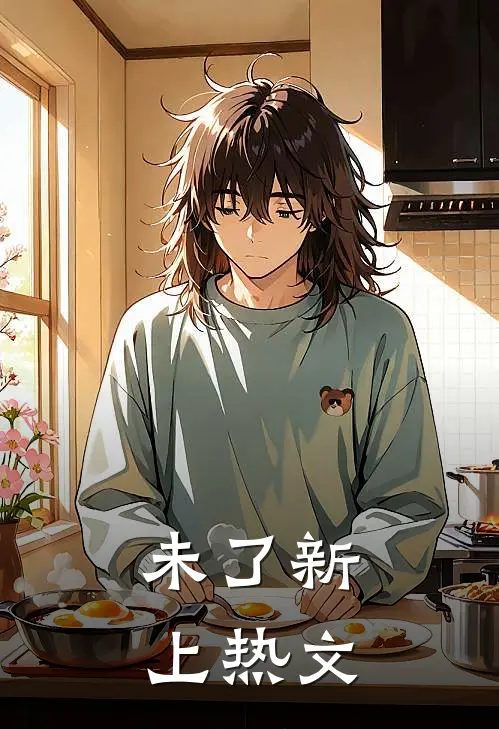 未了新上热文
