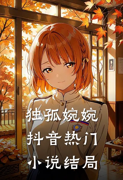 独孤婉婉抖音热门小说结局