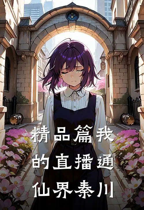 精品篇我的直播通仙界秦川