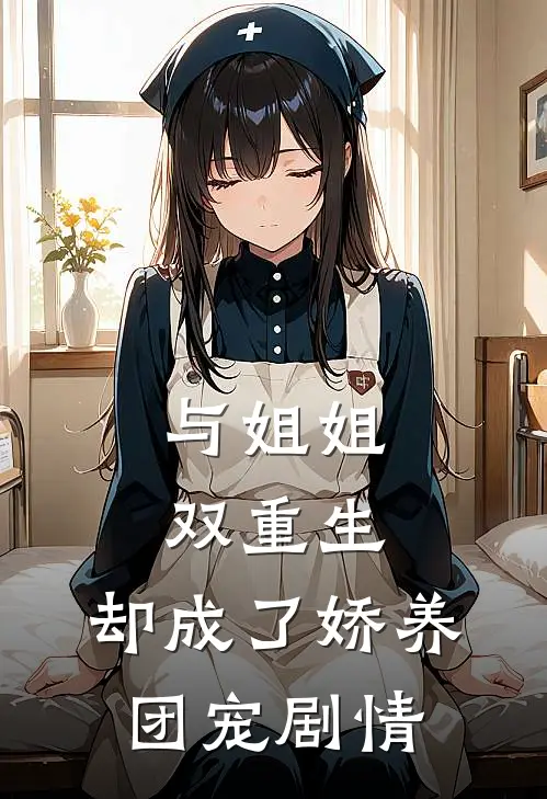 与姐姐双重生，却成了娇养团宠剧情