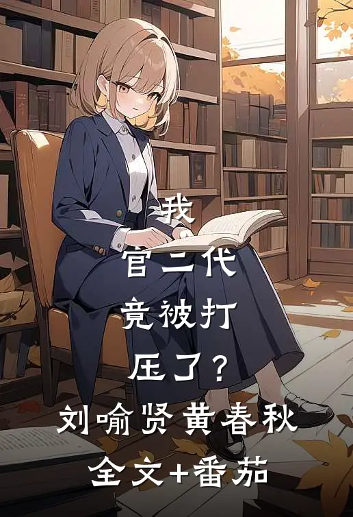 我，官二代，竟被打压了？刘喻贤黄春秋全文+番茄