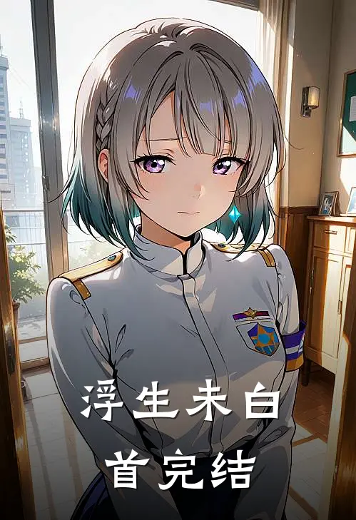 浮生未白首完结