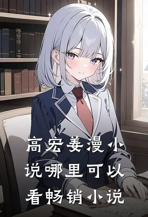 高宏姜漫小说哪里可以看畅销小说