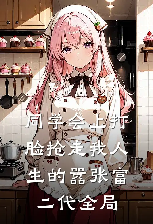 同学会上打脸抢走我人生的嚣张富二代全局