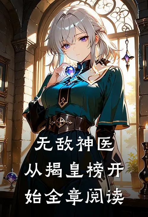 无敌神医：从揭皇榜开始全章阅读
