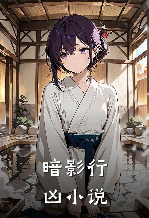暗影行凶小说