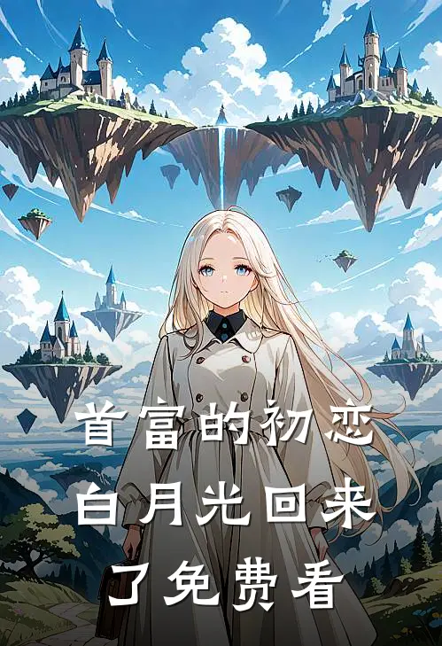 首富的初恋白月光回来了免费看