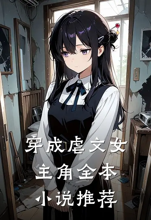 穿成虐文女主角全本小说推荐
