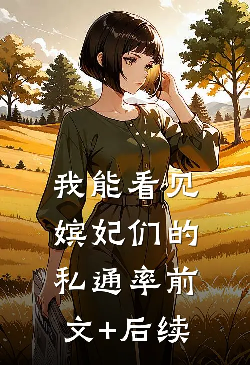 我能看见嫔妃们的私通率前文+后续
