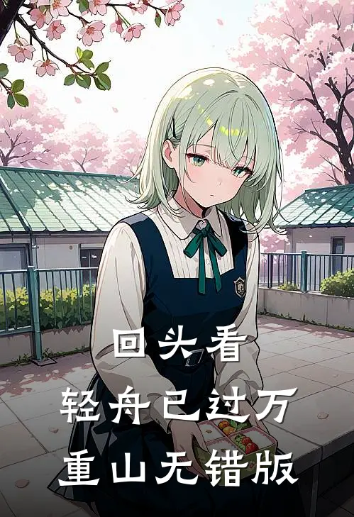 回头看，轻舟已过万重山无错版