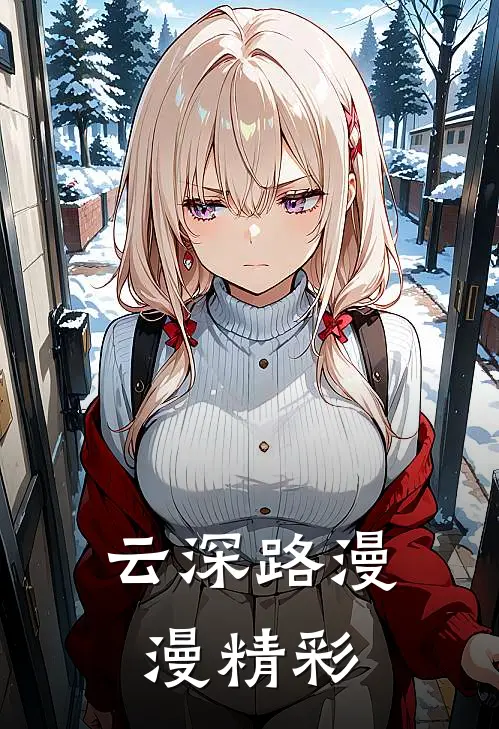 云深路漫漫精彩