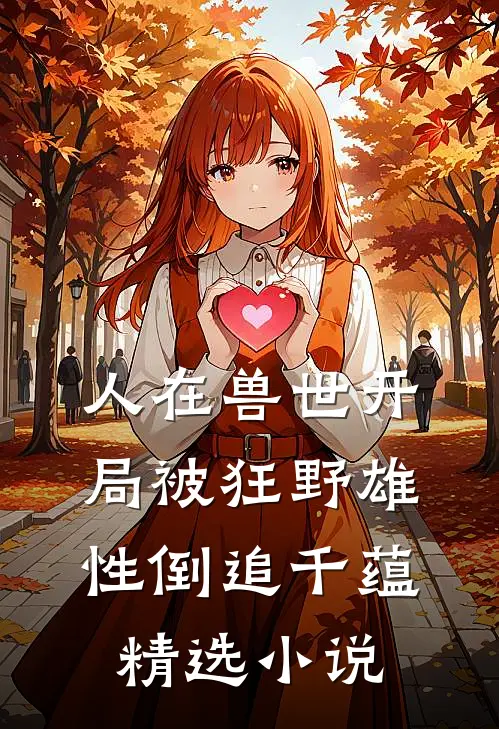 人在兽世开局被狂野雄性倒追千蕴精选小说