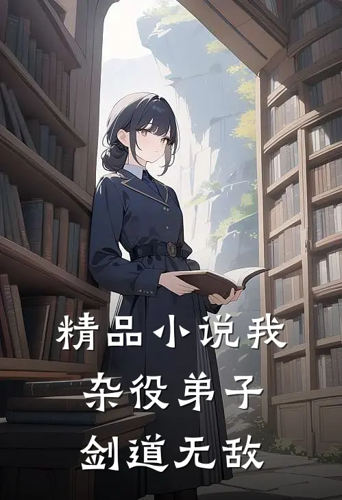 精品小说我，杂役弟子，剑道无敌