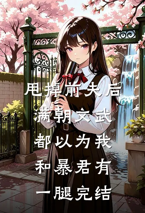 甩掉前夫后，满朝文武都以为我和暴君有一腿完结