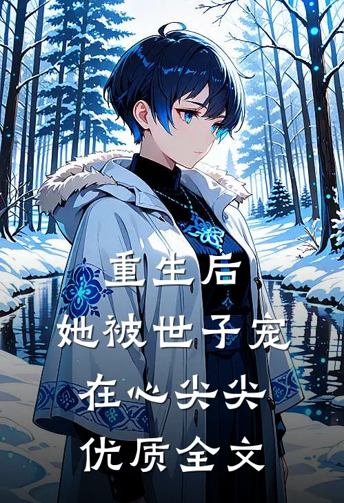 重生后，她被世子宠在心尖尖优质全文
