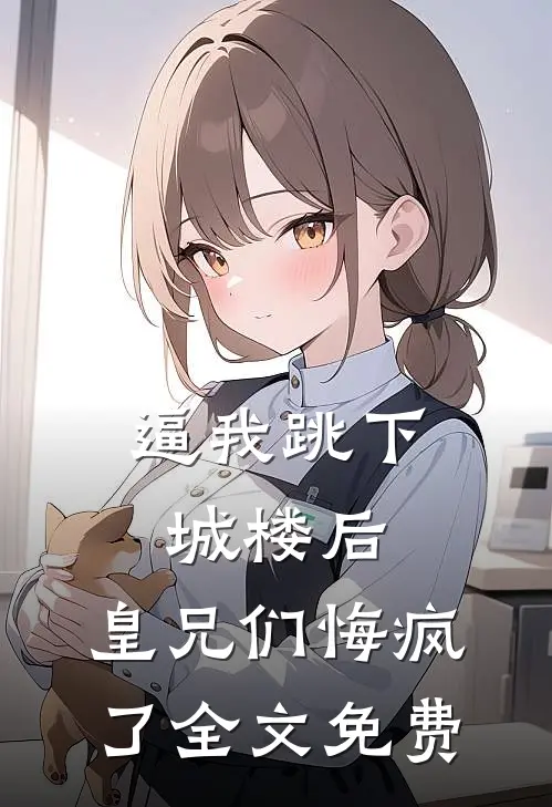 逼我跳下城楼后，皇兄们悔疯了全文免费
