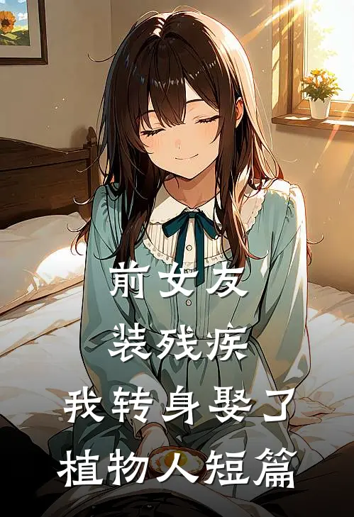 前女友装残疾，我转身娶了植物人短篇