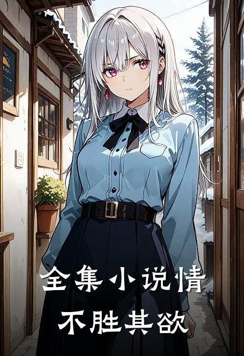 全集小说情不胜其欲