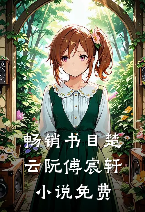 畅销书目楚云阮傅宸轩小说免费